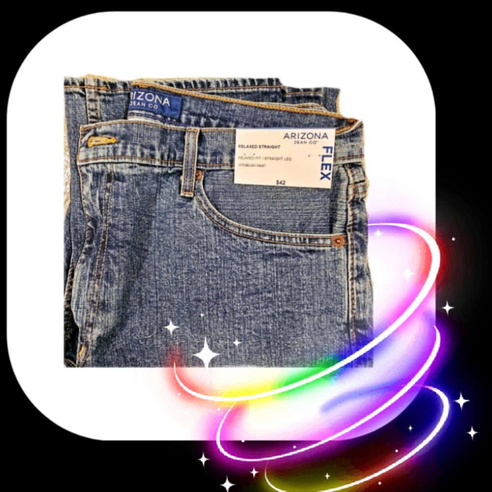 Men's Jeans 34x34